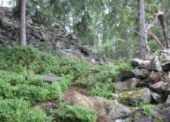 hradiste