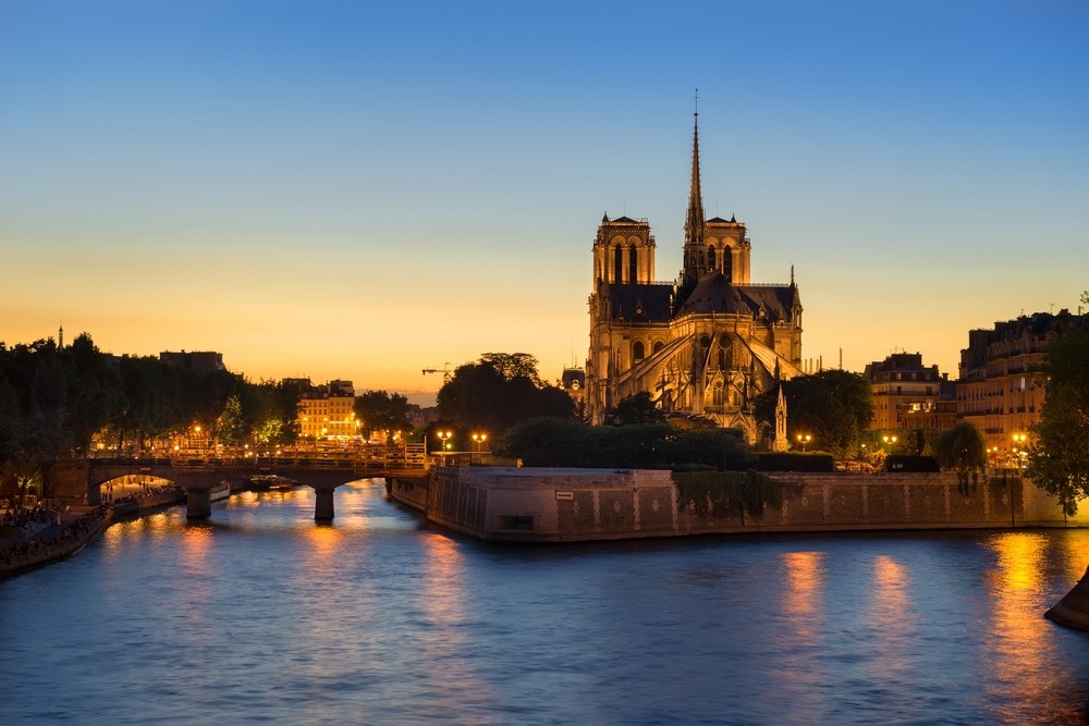 Katedrala Notre Dame