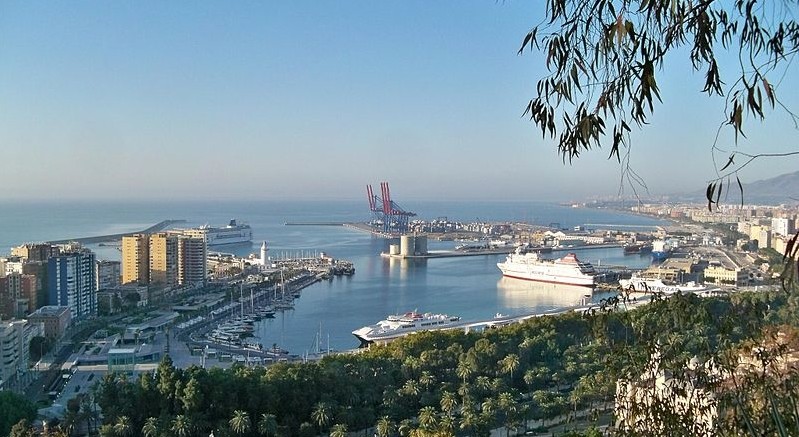 malaga malaga