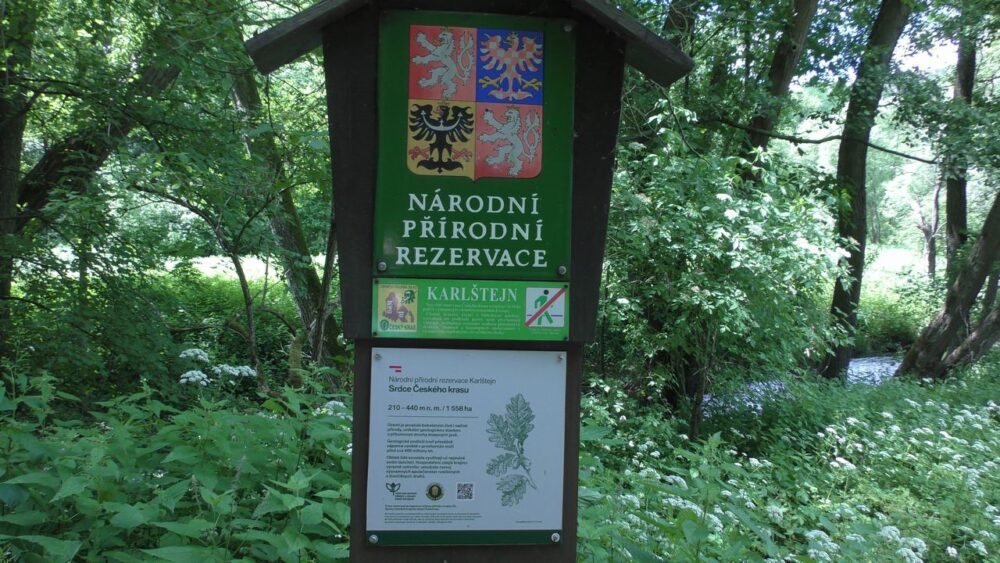 Národní přírodní rezervace