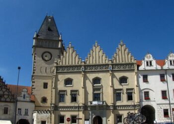 tabor