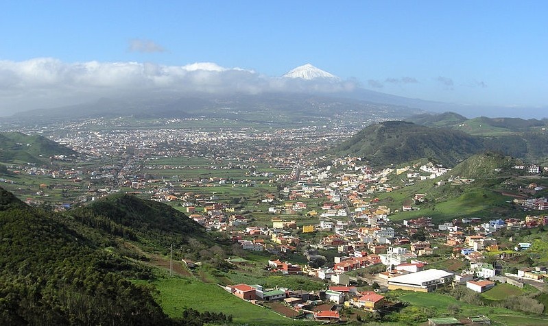 tenerife tenerife