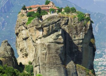 Meteora