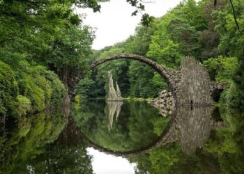 Rakotzbrucke
