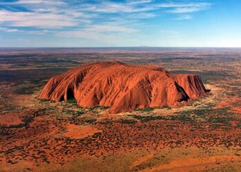 Uluru