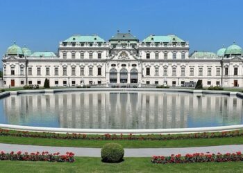 belvedere