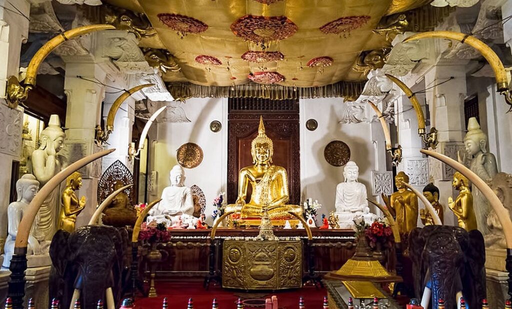 chram buddhova zubu chram buddhova zubu