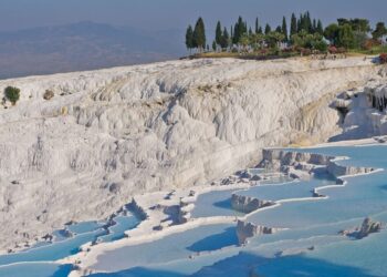 Pamukkale