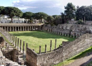 pompei