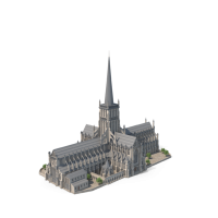 katedraly