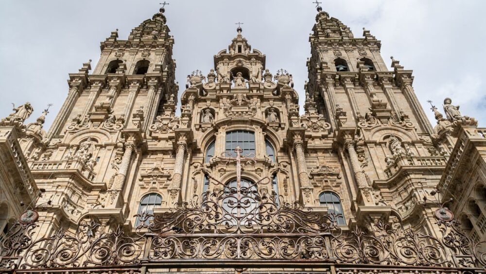Katedrala-Santiago-de-Compostela