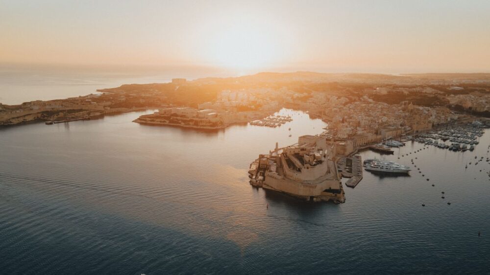 Vychod-slunce-Malta