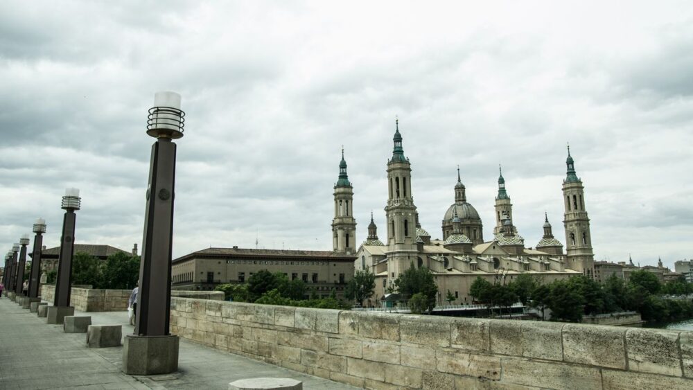 Zaragoza-Katedrala