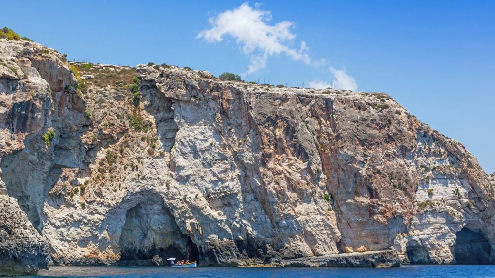 Blue-grotto-Malta
