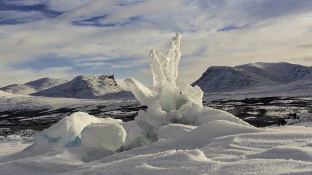 abisko-svedsko abisko-svedsko