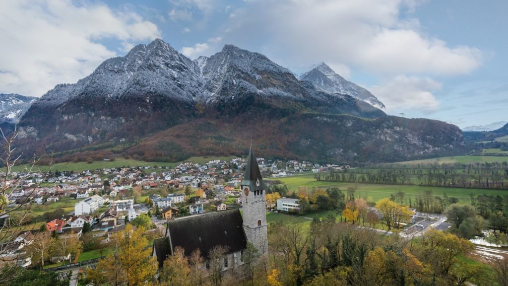balzers balzers