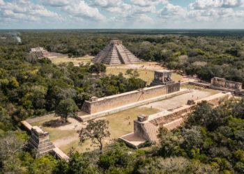 chichen-itza-mexiko