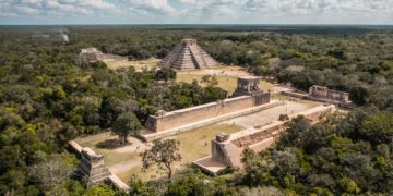 chichen-itza-mexiko
