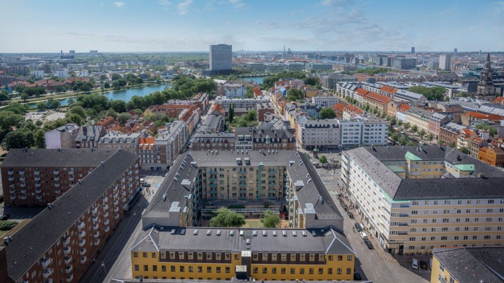 copenhagen copenhagen
