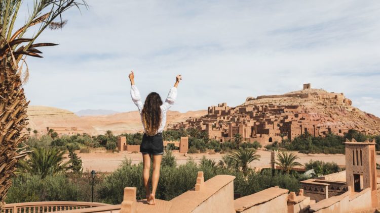 ksar-Ait-Ben-Haddou-maroko