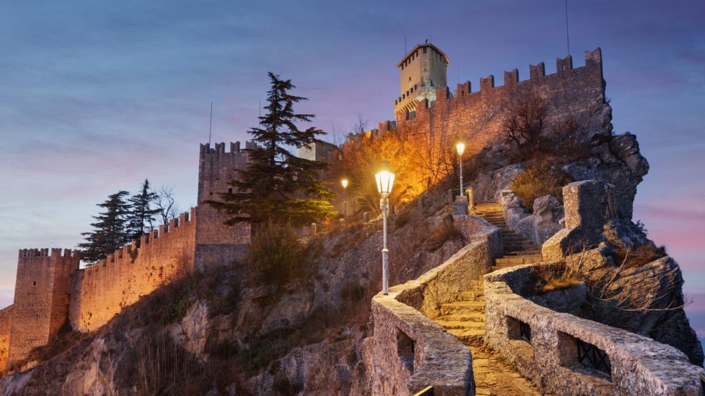 san-marino san-marino