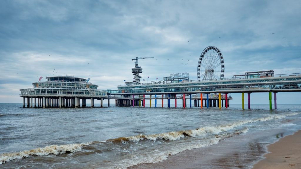 scheveningen scheveningen