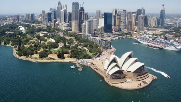 sydney-opera