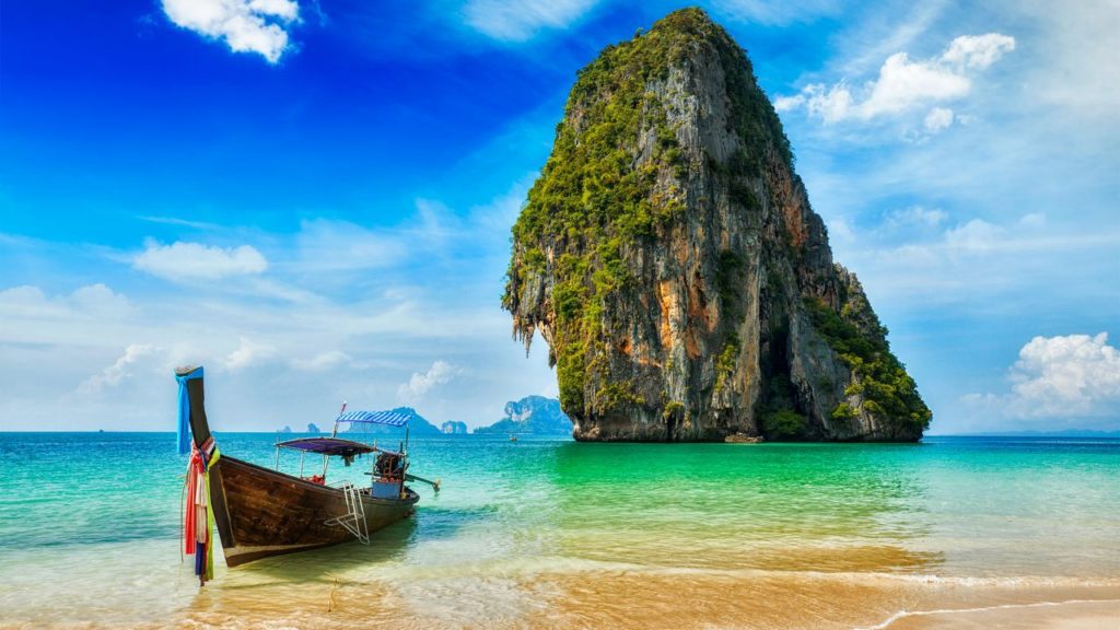 thajsko-plaz