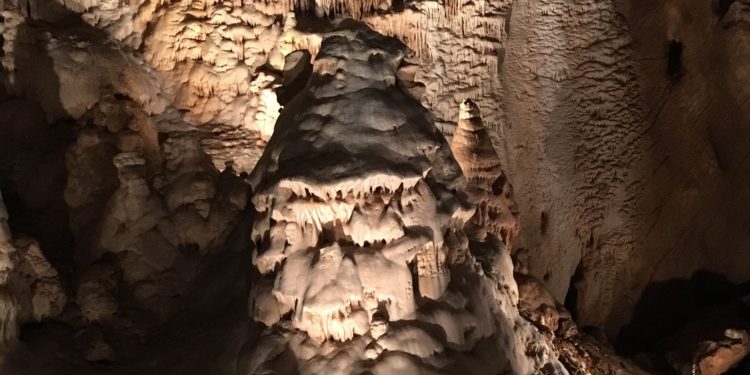 Javoříčské jeskyně