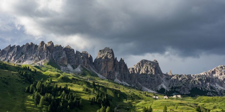italie-dolomity