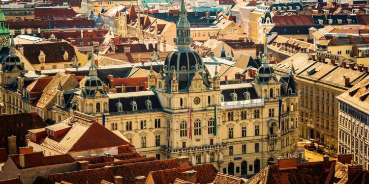 rakousko-styrsky-hradec