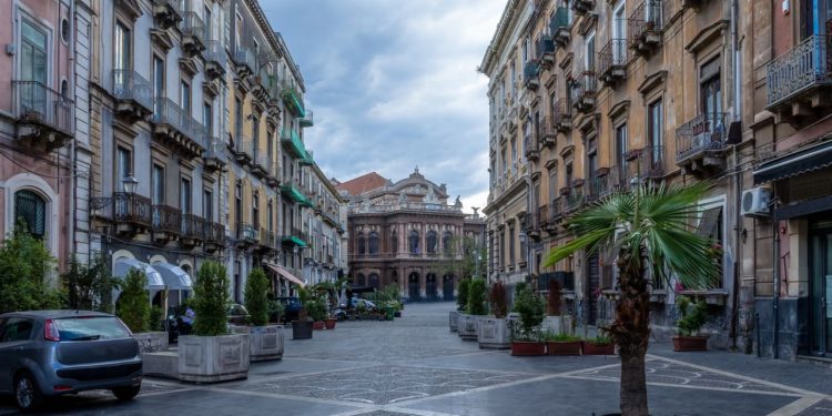 ulice-katanie