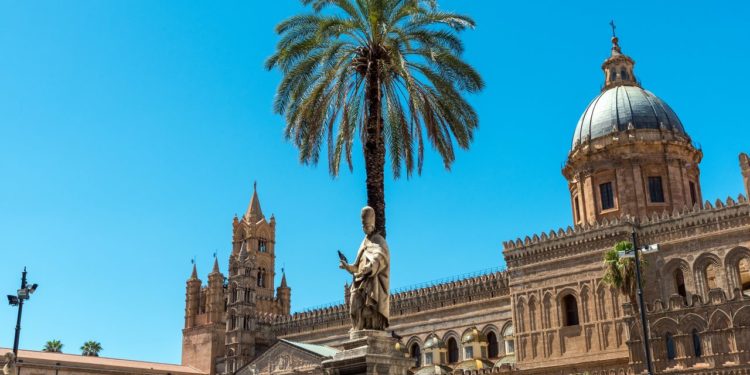 katadrala-palermo-italie
