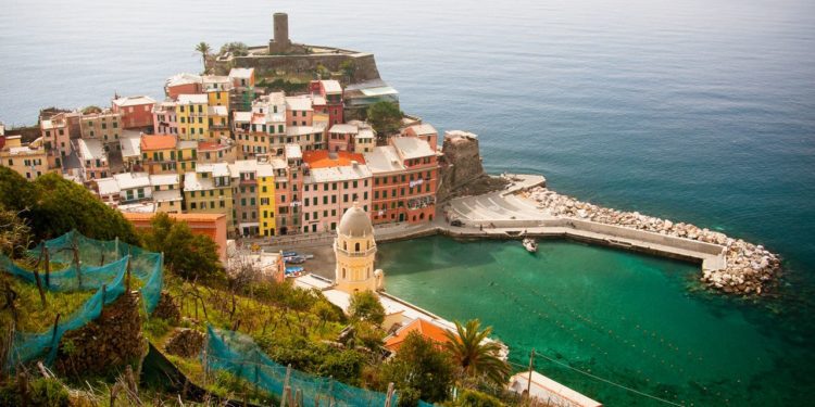mestecko-vernazza