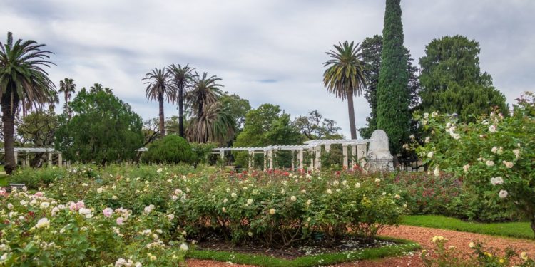 palermo-botanicka-zahrada