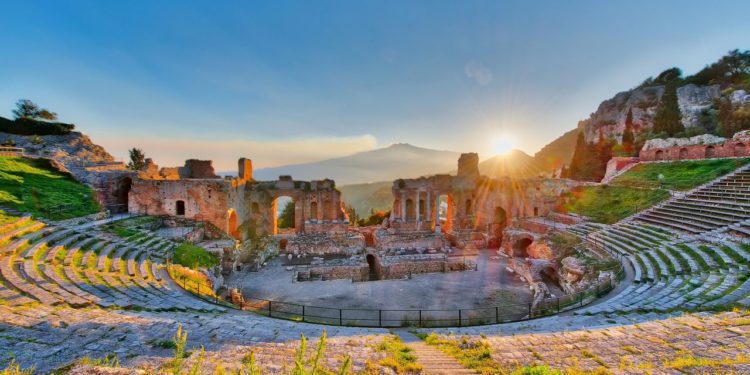 taormina-divadlo