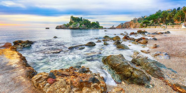 taormina-italie