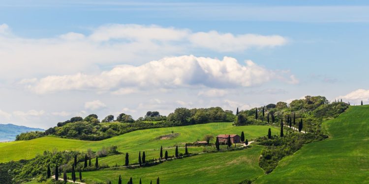 val-d-orcia-toskansko