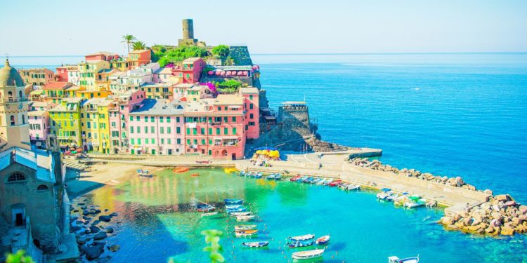 vernazza