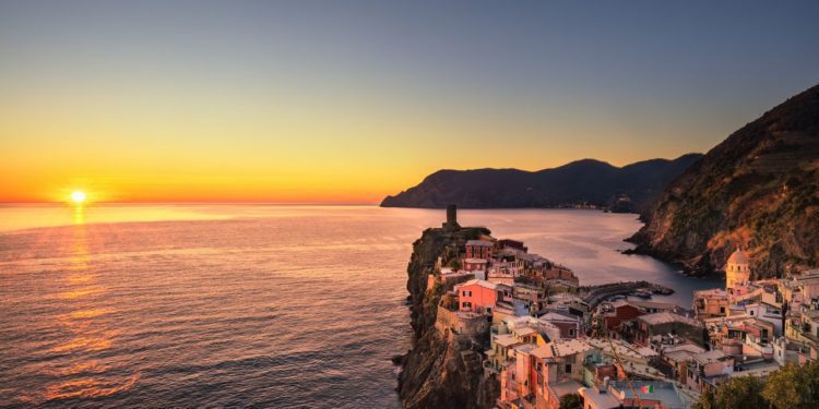 vernazza-zapad-slunce