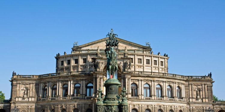 Semper-opera-v-drazdanech