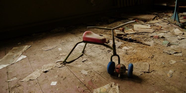 interier-detske-skolky-pripyat-ukrajina