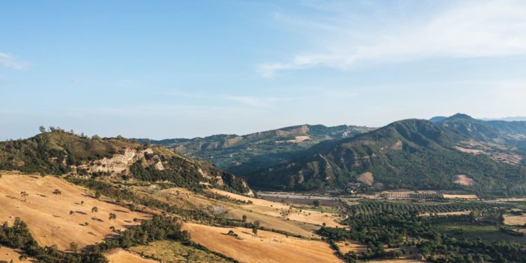 kalabrie-aspromonte