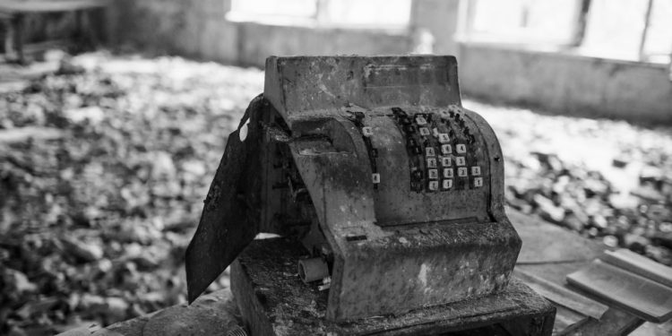 kasa-v-obchode-pripyat