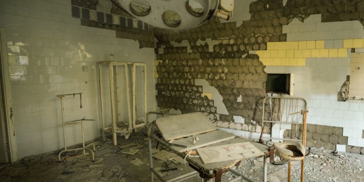 operacni-sal-v-nemocici-mesto-pripyat