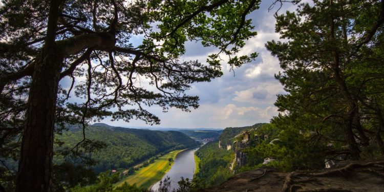park-bastei
