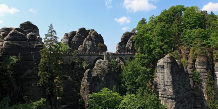 skaly-bastei-nemecko