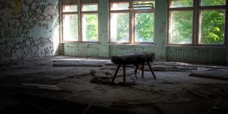 telocvicna-ve-meste-pripyat