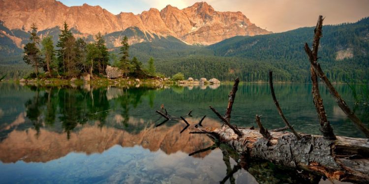 zugspitz-bavorske-alpy