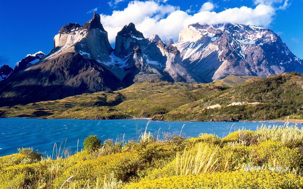 patagonie